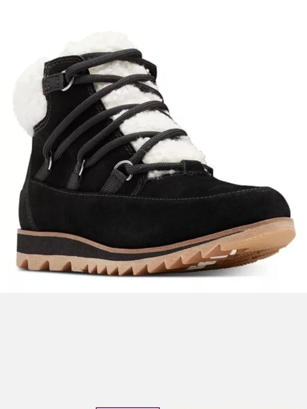 Sorel perfect excuse